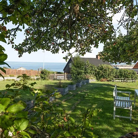 Lovely At Solgaarden 4 スヴァネケ