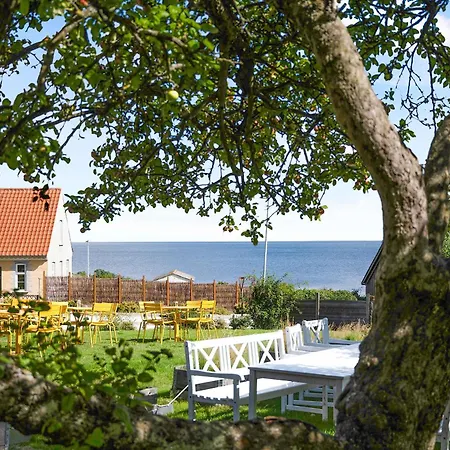 Lovely At Solgaarden 4