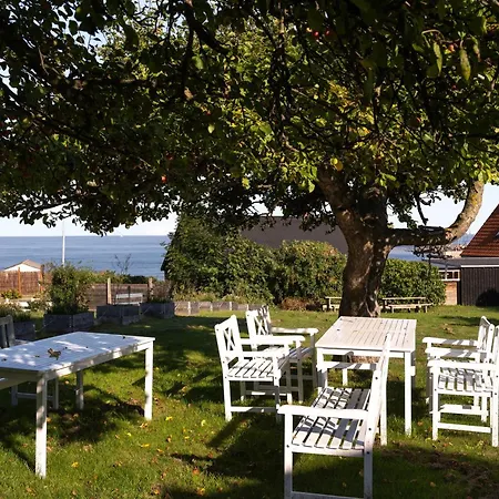 Lovely At Solgaarden 4 Apartment Svaneke