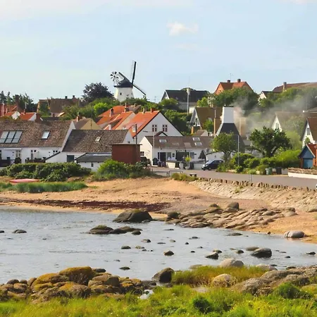 Lovely At Solgaarden 4