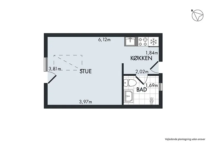 Lovely At Solgaarden 4