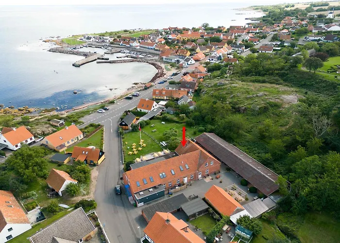 Lovely At Solgaarden 4